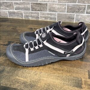J 41 Adventure Women's Slip on shoes, Water Ready, Size 10M